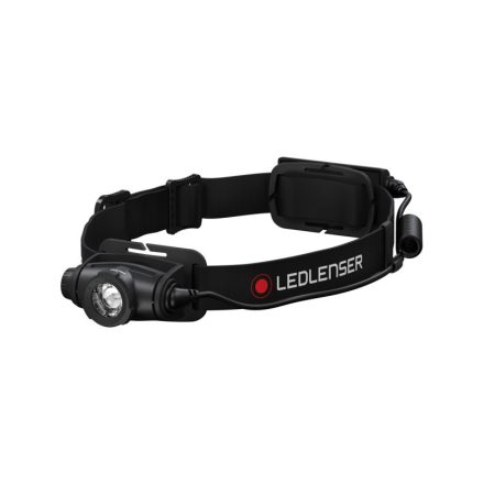 LEDLENSER Akku-Stirnlampe H5R Core 500 lm Li-ion