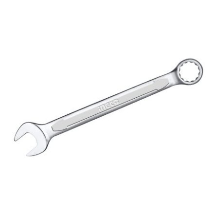 INGCO Ring-Maulschlüssel 19 mm / 231 mm CrV
