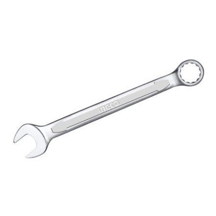 INGCO Ring-Maulschlüssel 21 mm / 252 mm CrV