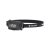 LEDLENSER Akku-Stirnlampe HF4R Core 500 lm / 130 m, Li-Ion, schwarz