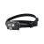 LEDLENSER Akku-Stirnlampe HF6R Core 800 lm / 160m, Li-Ion, schwarz