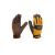 INGCO Arbeitshandschuhe XL