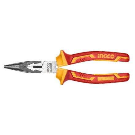 INGCO Langzangen 160 mm isoliert bis 1000 V