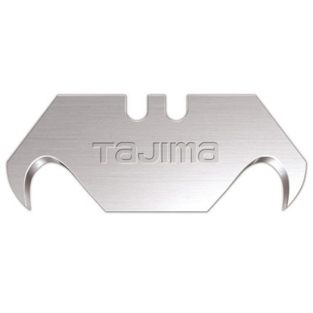 TAJIMA Deep Hook Hakenklingen (50 Stück)