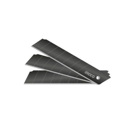 INGCO Abbrechklinge extra scharf 18 mm (10 Stück)