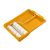 INGCO Mikrofaser-Farbroller-Set 4-teilig 230 x 12 x 6 mm