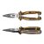 INGCO Langzange 160 mm CrV