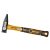 INGCO Schlosserhammer 500 g mit Glasfasergriff