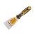 INGCO Spachtel 40 mm mit Edelstahl und weichem Griff