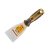 INGCO Spachtel 60 mm Inox mit weichem Griff