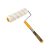 INGCO Mikrofaser-Farbroller mit Teleskopstiel 230 x 12 x 6 mm mit weichem Griff 455-900 mm