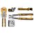 INGCO Gitterzange 200 mm CrV