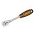 INGCO Ratschenantrieb 1/2" 255 mm 72T CrV