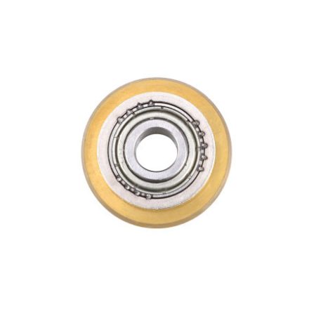 INGCO Fliesenschneidrad 22 x 6 x 2 mm mit Lager