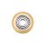 INGCO Fliesenschneidrad 22 x 6 x 2 mm mit Lager