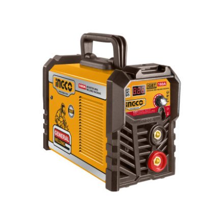 INGCO MMA Schweißinverter 160 A