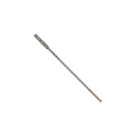 IRWIN Steinbohrer 6 x 260/200 mm Vierkantschaft SDS-Quad