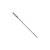 IRWIN Steinbohrer 6 x 260/200 mm Vierkantschaft SDS-Quad