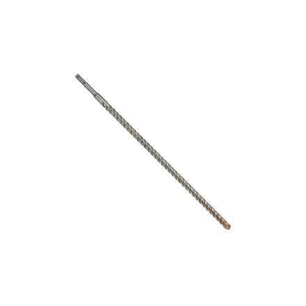 IRWIN Steinbohrer 14 x 460/400 mm vierkantig SDS-Quad