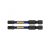 IRWIN Impact Pro Bit-Spitze Sechskant 5 x 57 mm (2 Stück)