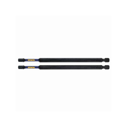 IRWIN Impact Pro Bitspitze Sechskant 5 x 152 mm (2 Stück)