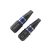 IRWIN Impact Pro Bit Spitze 6 x 25 mm (2 Stück)