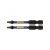 IRWIN Impact Pro Bitspitze Torx T10 x 57 mm (2 Stück)