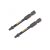 IRWIN Impact Pro Bitspitze Torx T20 x 57 mm (2 Stück)