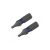 IRWIN Impact Pro Bitspitze Torx T40 x 25 mm (2 Stück)