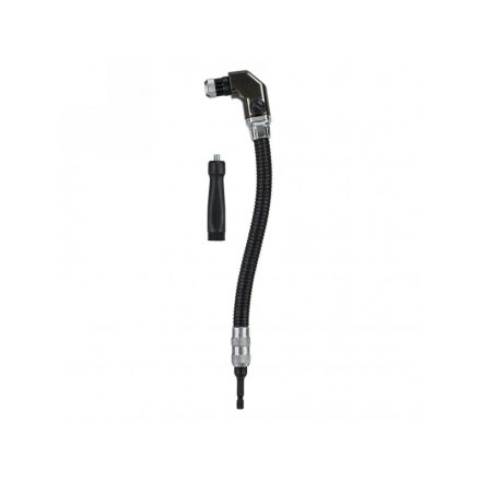 IRWIN Impact Pro Flexibler Eckschraubenadapter