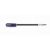 Der IRWIN Impact Pro Eckschraubenadapter ist biegbar