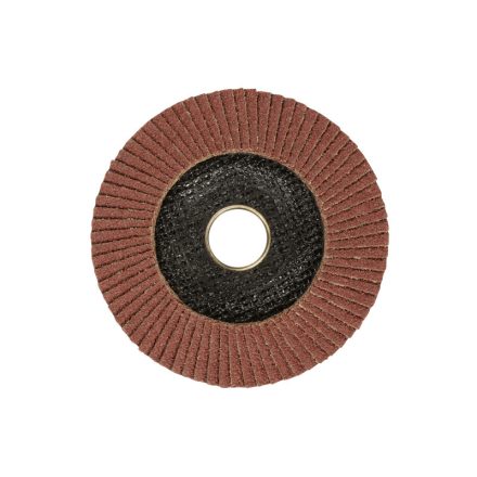 IRWIN Lamellen-Schleifscheibe 115 x 22 mm P40
