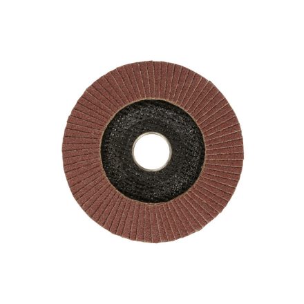IRWIN Lamellenschleifscheibe 115 x 22 mm P60