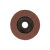 IRWIN Lamellenschleifscheibe 115 x 22 mm P60