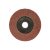 IRWIN Lamellenschleifscheibe 125 x 22 mm P40