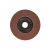 IRWIN Lamellenschleifscheibe 125 x 22 mm P60