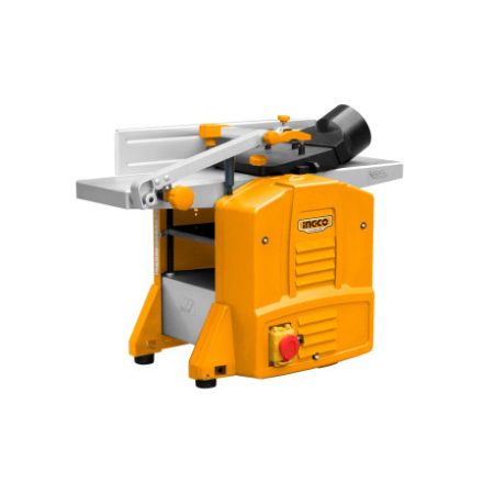 INGCO Abricht- und Dickenhobelmaschine 204 mm 1500 W