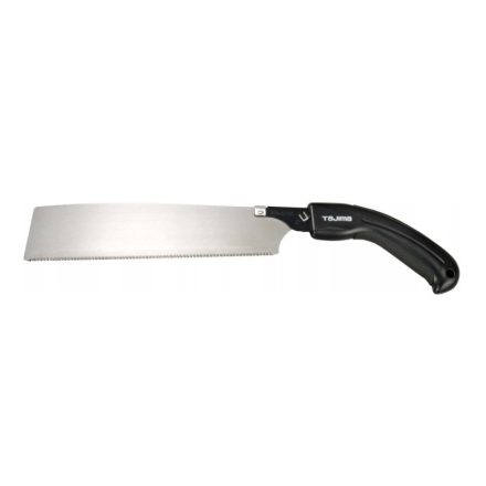 TAJIMA Japan Pull Zug-Säge 265 mm 1,75 mm / 16TPI mit Elastomer-Griff