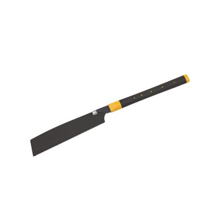 TAJIMA Japan Pull Fluorine Zugsäge 265 mm mit gummiertem Griff