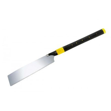 TAJIMA Japan Pull Rubber Zugsäge 265 mm 1,75 mm / 16TPI mit Elastomergriff