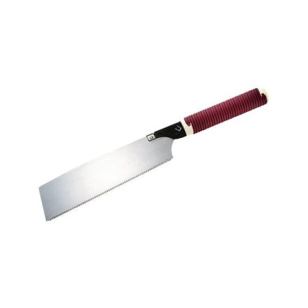 TAJIMA Japan Pull Short Zugsäge 230 mm mit Elastomergriff 1,75 mm / 16TPI