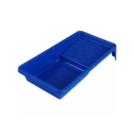 BLUE DOLPHIN Farbrollerhalter-Eimer 150 x 290 mm