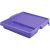 BLUE DOLPHIN Farbroller-Abstreifer 325 x 340 mm