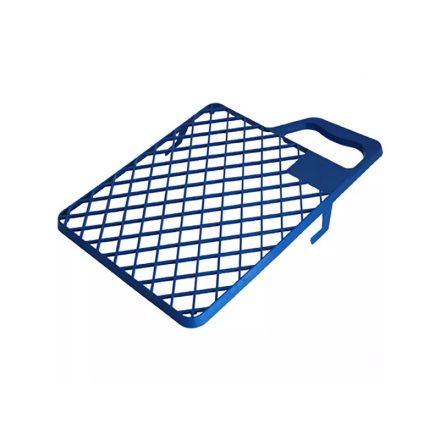 BLUE DOLPHIN Abziehgitter 200 x 240 mm