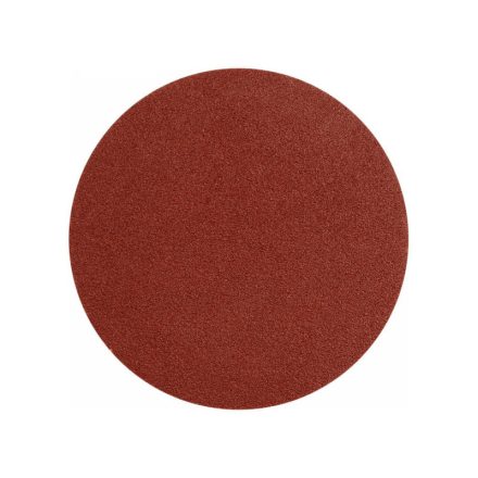 GERMAFLEX Klettschleifscheiben 125 mm / P150 (5 Stück)
