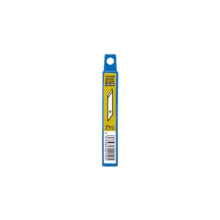 TAJIMA Künstlermesser Klinge 4,9 mm (20 Stück)