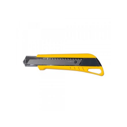 TAJIMA Hard Lock25 Abbrechklinge Messer 18 mm automatische Verriegelung