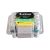 UNIROSS AAA/Micro langlebige Alkalibatterie 1,5 V (24 Stück)