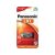 PANASONIC LR1 langlebige Alkalibatterie 1,5 V