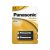 PANASONIC AA/Bleistift langlebige Alkalibatterie 1,5 V (2 Stück)